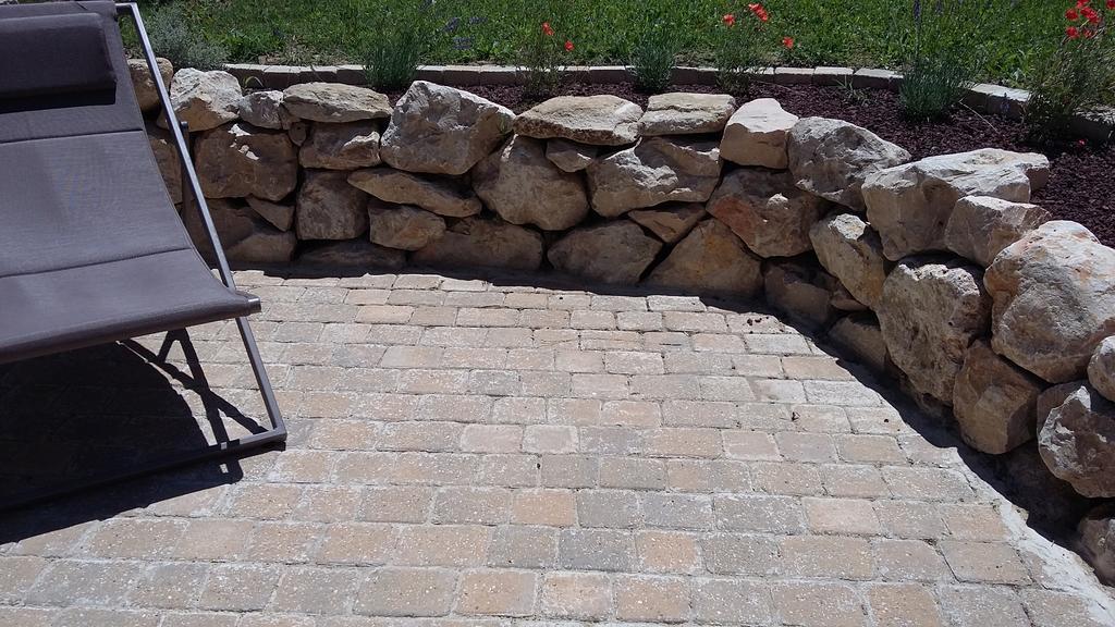 Les Portes Du Ventoux Saint Didier  Ngoại thất bức ảnh