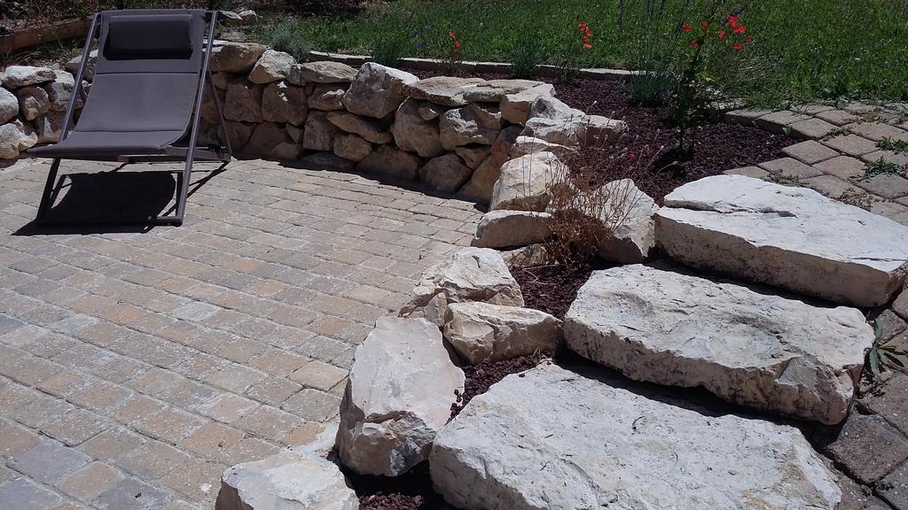 Les Portes Du Ventoux Saint Didier  Ngoại thất bức ảnh